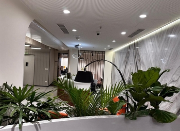 1300 m² Business center in Bangalore Central, Vittal Mallya Road 24 (560001) - 3 | MatchOffice