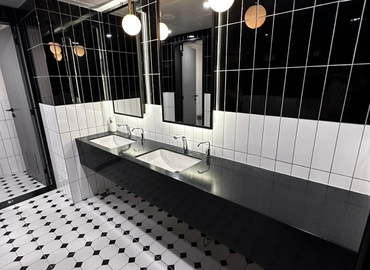 1300 m² Business space in Bangalore Central, Vittal Mallya Road 24 (560001) - 13 | MatchOffice