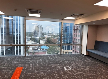 1300 m² Serviced office in Bangalore Central, Vittal Mallya Road 24 (560001) - 18 | MatchOffice