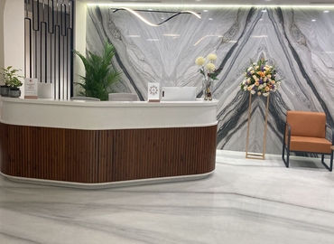 1300 m² Business space in Bangalore Central, Vittal Mallya Road 24 (560001) - 2 | MatchOffice.com