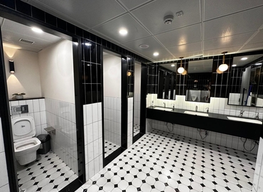 1300 m² Serviced office in Bangalore Central, Vittal Mallya Road 24 (560001) - 5 | MatchOffice.com