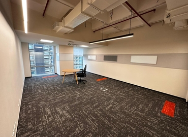 1300 m² Business center in Bangalore Central, Vittal Mallya Road 24 (560001) - 20 | MatchOffice