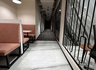 1300 m² Serviced office in Bangalore Central, Vittal Mallya Road 24 (560001) - 7 | MatchOffice.com