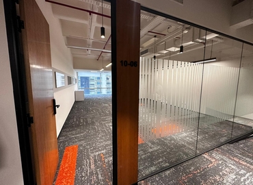 1300 m² Business space in Bangalore Central, Vittal Mallya Road 24 (560001) - 17 | MatchOffice.com