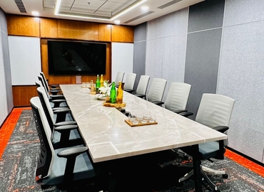 1300 m² Business center in Bangalore Central, Vittal Mallya Road 24 (560001) - 8 | MatchOffice