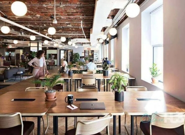 100 m² Coworking space  in Mumbai Central, Vaswani Chambers (400051) - 10 | MatchOffice