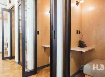 100 m² Serviced office in Mumbai Central, Vaswani Chambers (400051) - 7 | MatchOffice.com