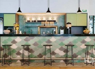 100 m² Coworking  in Mumbai Central, Vaswani Chambers (400051) - 12 | MatchOffice