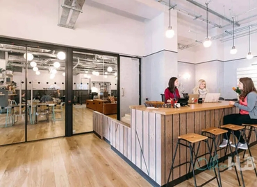 100 m² Serviced office in Mumbai Central, Vaswani Chambers (400051) - 9 | MatchOffice