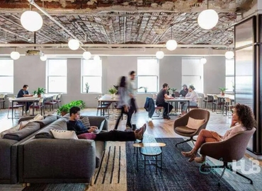 100 m² Coworking  in Mumbai Central, Vaswani Chambers (400051) - 13 | MatchOffice