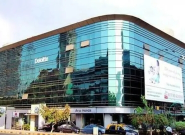 100 m² Business park in Mumbai Central, Vaswani Chambers (400051) - 14 | MatchOffice.com
