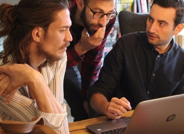 10 m² Business center in Pune, Magarpatta (411028) - 0 | MatchOffice