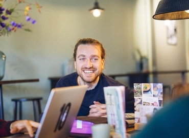 10 m² Serviced office in Pune, Magarpatta (411028) - 1 | MatchOffice