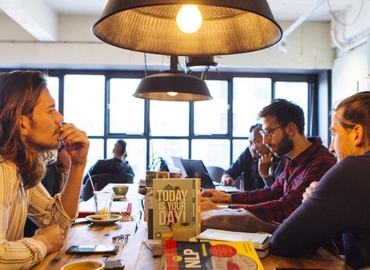 10 m² Business center in Pune, Magarpatta (411028) - 3 | MatchOffice.com