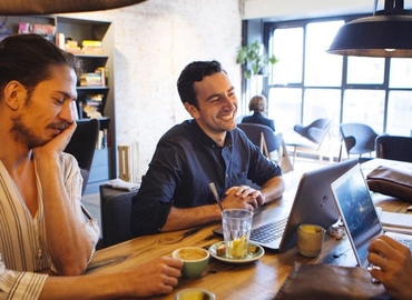 10 m² Business center in Pune, Magarpatta (411028) - 2 | MatchOffice