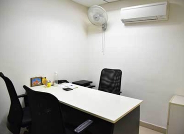 10 m² Business space in Hyderabad, KTC Illumination (500081) - 3 | MatchOffice.com