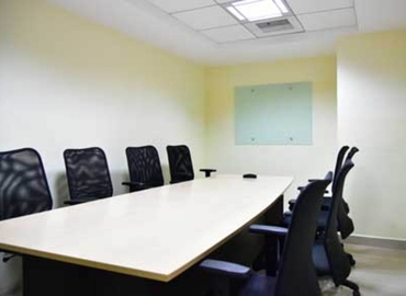 10 m² Business space in Hyderabad, KTC Illumination (500081) - 2 | MatchOffice.com