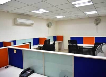 10 m² Business park in Hyderabad, KTC Illumination (500081) - 4 | MatchOffice