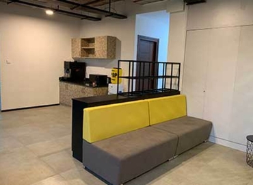 10 m² Business center in Hyderabad, Patrika Nagar Road Number 2 Plot No.131 (500081) - 4 | MatchOffice