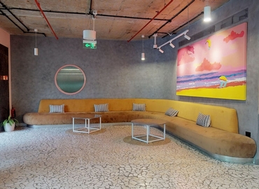 100 m² Coworking space  in Bangalore Central, Begur Hobli Bannerghatta Road  (560076) - 4 | MatchOffice.com