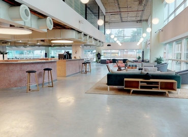 100 m² Business space in Bangalore Central, Begur Hobli Bannerghatta Road  (560076) - 5 | MatchOffice.com