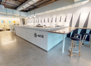 100 m² Coworking  in Bangalore Central, Begur Hobli Bannerghatta Road  (560076) - 9 | MatchOffice.com