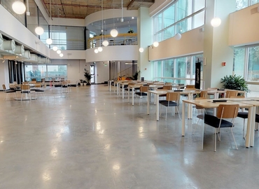 100 m² Business space in Bangalore Central, Begur Hobli Bannerghatta Road  (560076) - 8 | MatchOffice