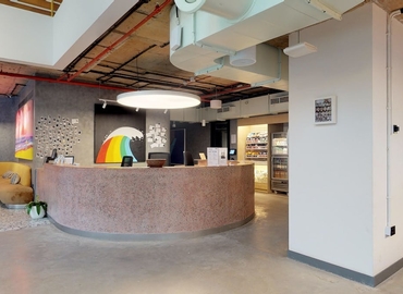 100 m² Business center in Bangalore Central, Begur Hobli Bannerghatta Road  (560076) - 10 | MatchOffice