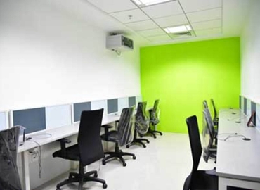 10 m² Business center in Hyderabad, Old Mumbai Hwy (500032) - 3 | MatchOffice