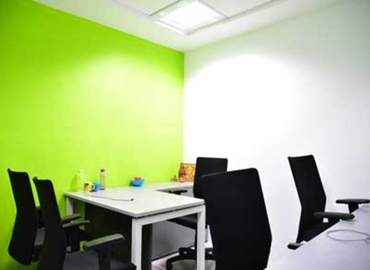 10 m² Business center in Hyderabad, Old Mumbai Hwy (500032) - 2 | MatchOffice.com