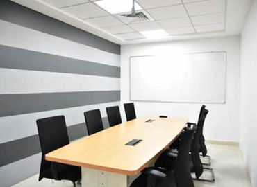 10 m² Serviced office in Hyderabad, Old Mumbai Hwy (500032) - 1 | MatchOffice