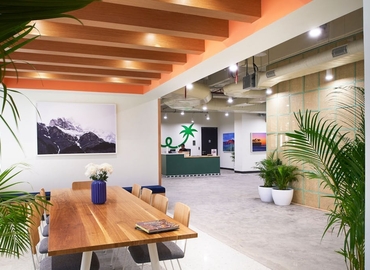 100 m² Coworking space  in Mumbai Central, 4th floor (400064) - 6 | MatchOffice