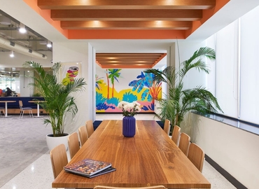 100 m² Co-working  in Mumbai Central, 4th floor (400064) - 5 | MatchOffice.com