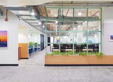 100 m² Business park in Mumbai Central, 4th floor (400064) - 4 | MatchOffice