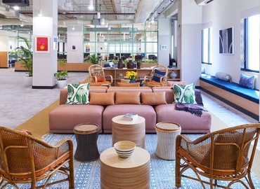 100 m² Coworking  in Mumbai Central, 4th floor (400064) - 8 | MatchOffice.com