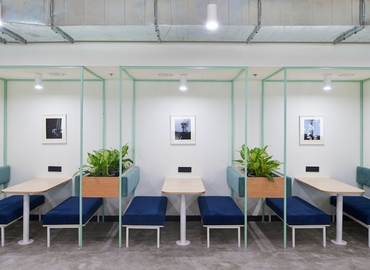 100 m² Co-working  in Mumbai Central, 4th floor (400064) - 9 | MatchOffice