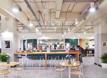 100 m² Shared workspace  in Mumbai Central, 4th floor (400064) - 10 | MatchOffice