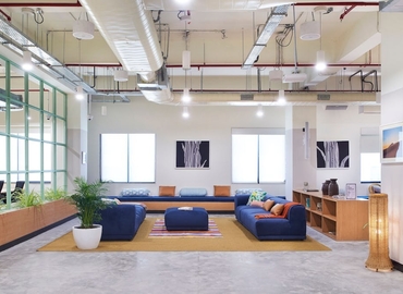 100 m² Business center in Mumbai Central, 4th floor (400064) - 7 | MatchOffice