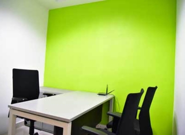 10 m² Business park in Hyderabad, International Tech Park (500032) - 4 | MatchOffice.com