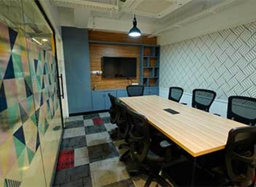 10 m² Serviced office in Bangalore Central, Ginger Hotel (560066) - 5 | MatchOffice.com