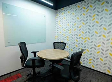 10 m² Business park in Bangalore Central, Ginger Hotel (560066) - 4 | MatchOffice