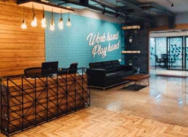 10 m² Business center in Bangalore Central, Ginger Hotel (560066) - 1 | MatchOffice