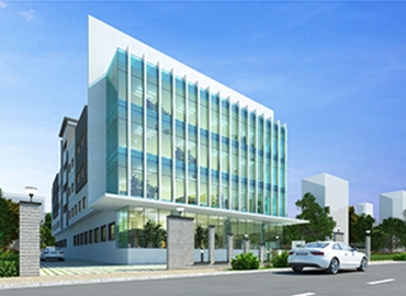10 m² Serviced office in Bangalore Central, Ginger Hotel (560066) - 0 | MatchOffice