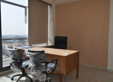 10 m² Business space in Kolkata, Chowringee Road 2/203 (700071) - 0 | MatchOffice.com