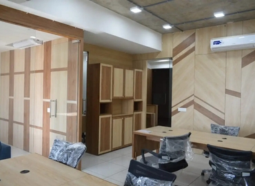 10 m² Business center in Kolkata, Chowringee Road 2/203 (700071) - 4 | MatchOffice.com