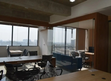 10 m² Business center in Kolkata, Chowringee Road 2/203 (700071) - 2 | MatchOffice.com