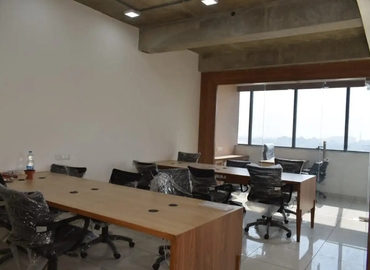 10 m² Business space in Kolkata, Chowringee Road 2/203 (700071) - 5 | MatchOffice.com