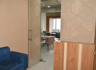 10 m² Business center in Kolkata, Chowringee Road 2/203 (700071) - 6 | MatchOffice.com