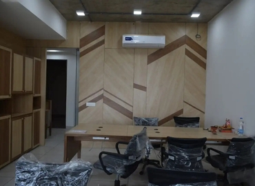 10 m² Serviced office in Kolkata, Chowringee Road 2/203 (700071) - 3 | MatchOffice.com
