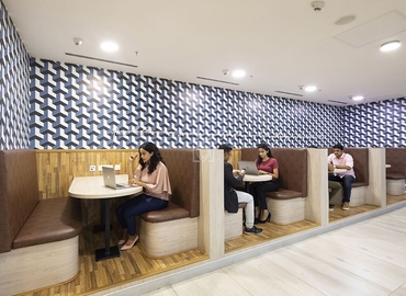 10 m² Business park in Bangalore Central, SH 9 (560064) - 0 | MatchOffice.com